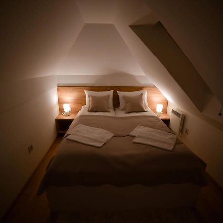 Mountain Residence Zlatibor - Apartman Sara 1 Ngoại thất bức ảnh
