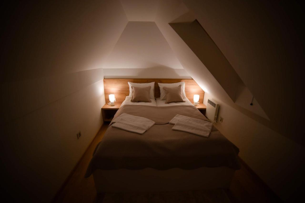Mountain Residence Zlatibor - Apartman Sara 1 Ngoại thất bức ảnh