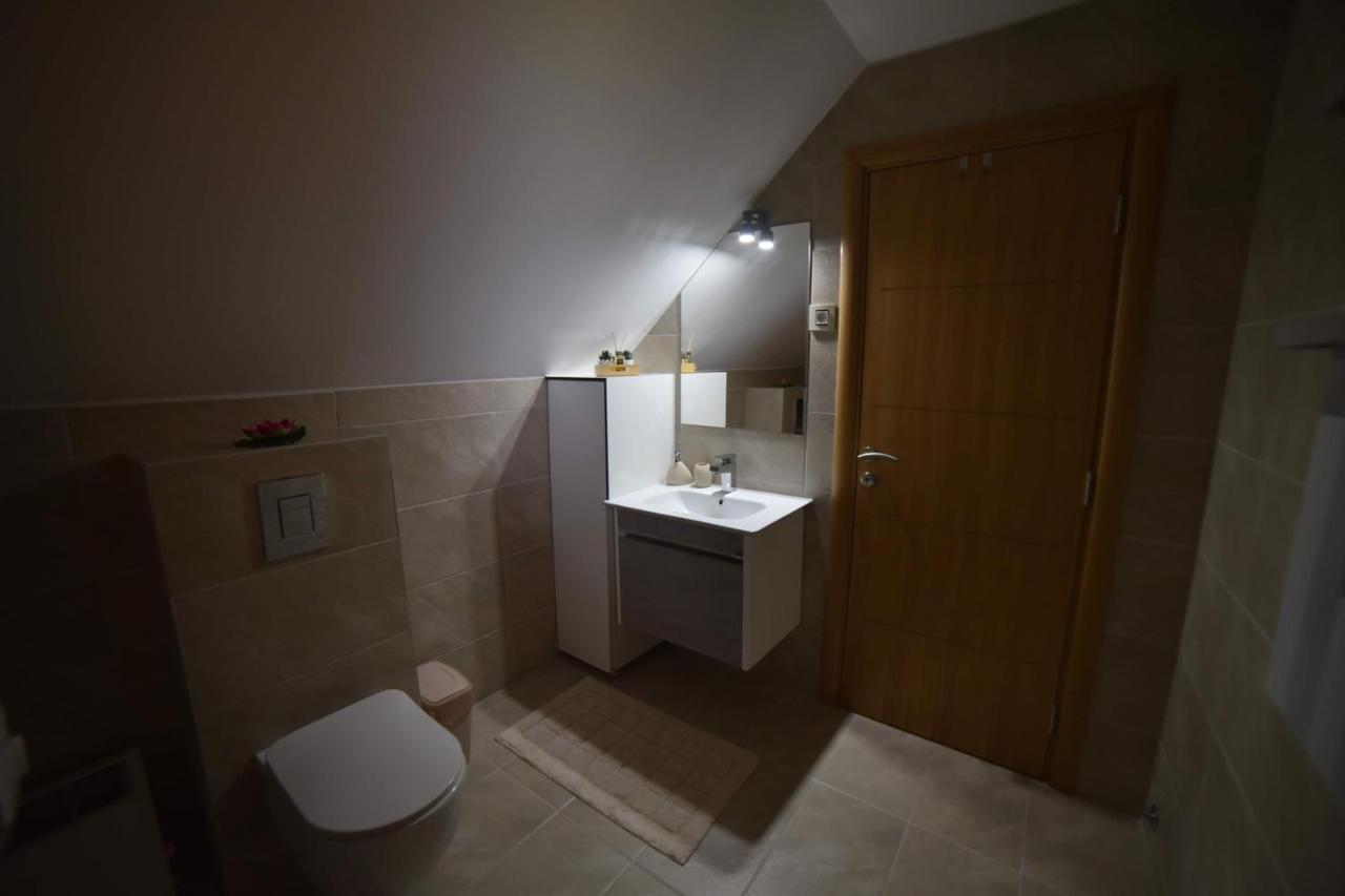Mountain Residence Zlatibor - Apartman Sara 1 Ngoại thất bức ảnh