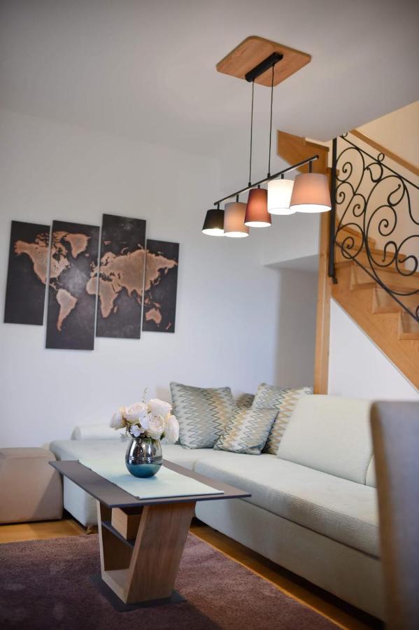 Mountain Residence Zlatibor - Apartman Sara 1 Ngoại thất bức ảnh