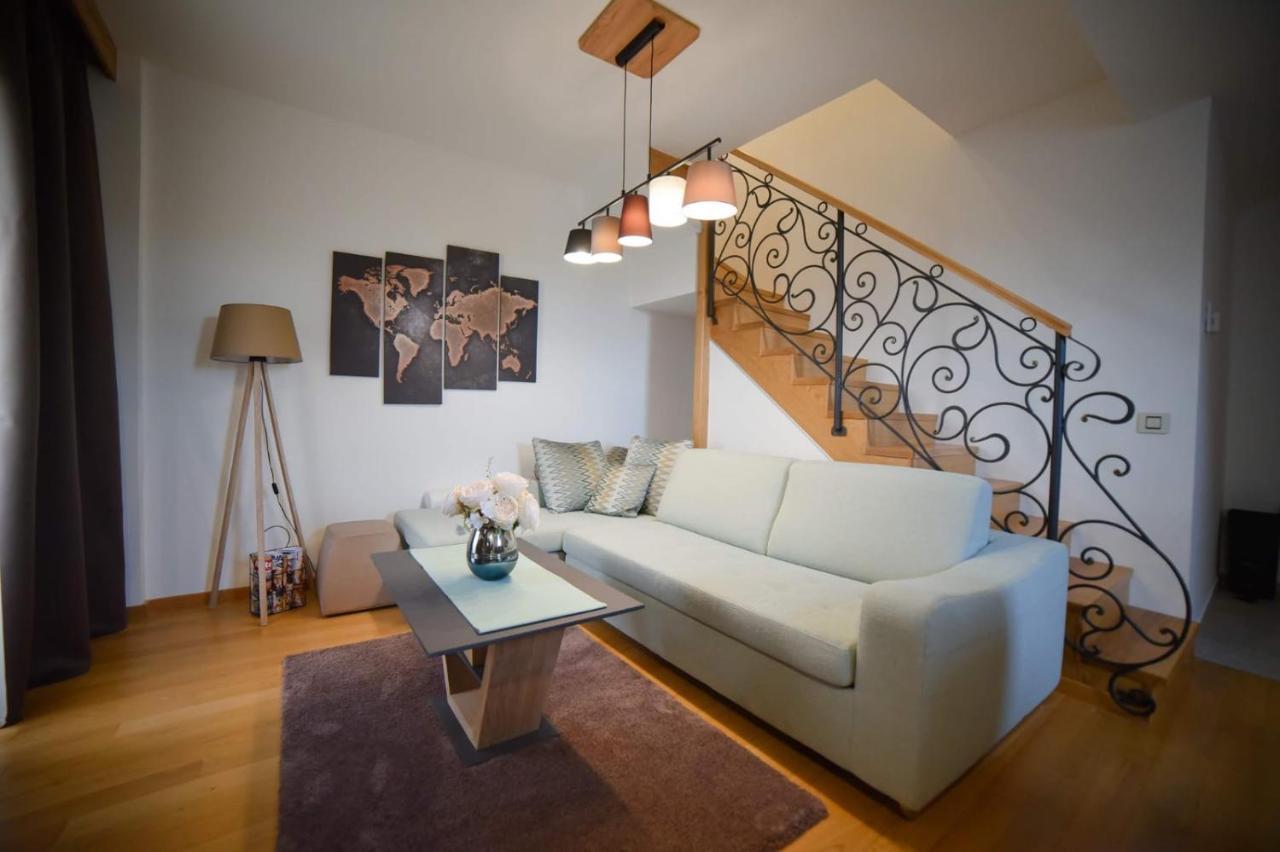 Mountain Residence Zlatibor - Apartman Sara 1 Ngoại thất bức ảnh