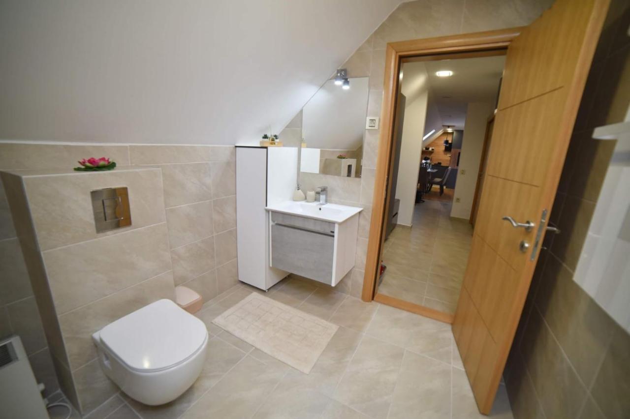 Mountain Residence Zlatibor - Apartman Sara 1 Ngoại thất bức ảnh