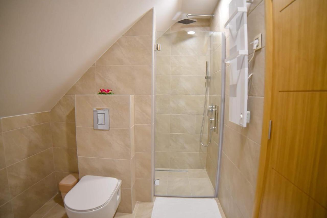 Mountain Residence Zlatibor - Apartman Sara 1 Ngoại thất bức ảnh