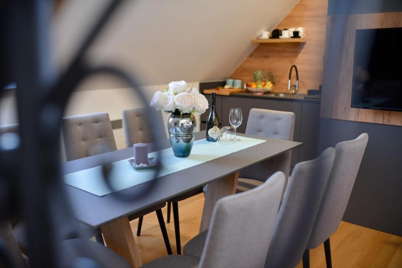 Mountain Residence Zlatibor - Apartman Sara 1 Ngoại thất bức ảnh