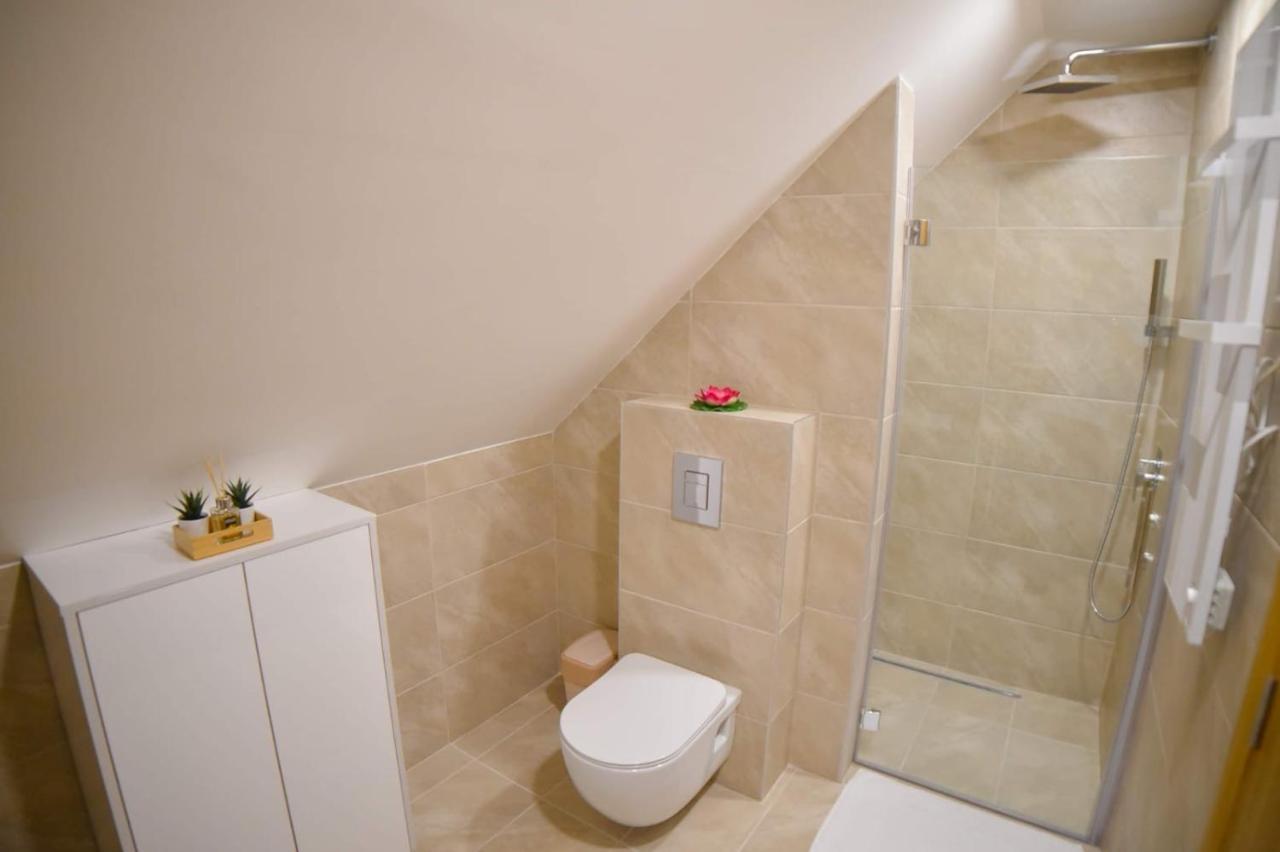 Mountain Residence Zlatibor - Apartman Sara 1 Ngoại thất bức ảnh