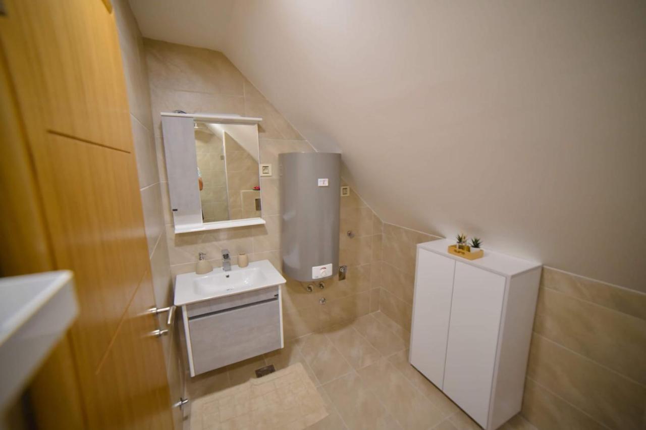 Mountain Residence Zlatibor - Apartman Sara 1 Ngoại thất bức ảnh