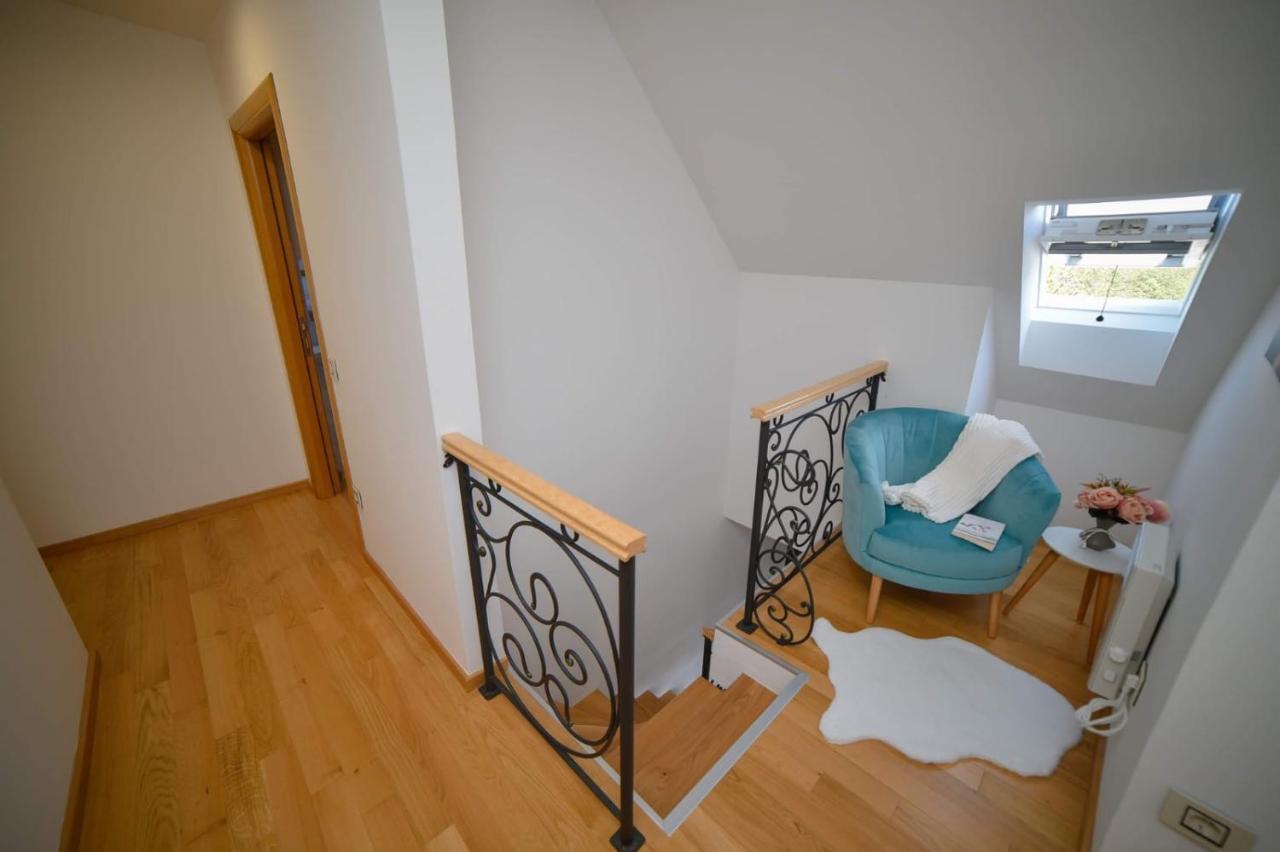 Mountain Residence Zlatibor - Apartman Sara 1 Ngoại thất bức ảnh