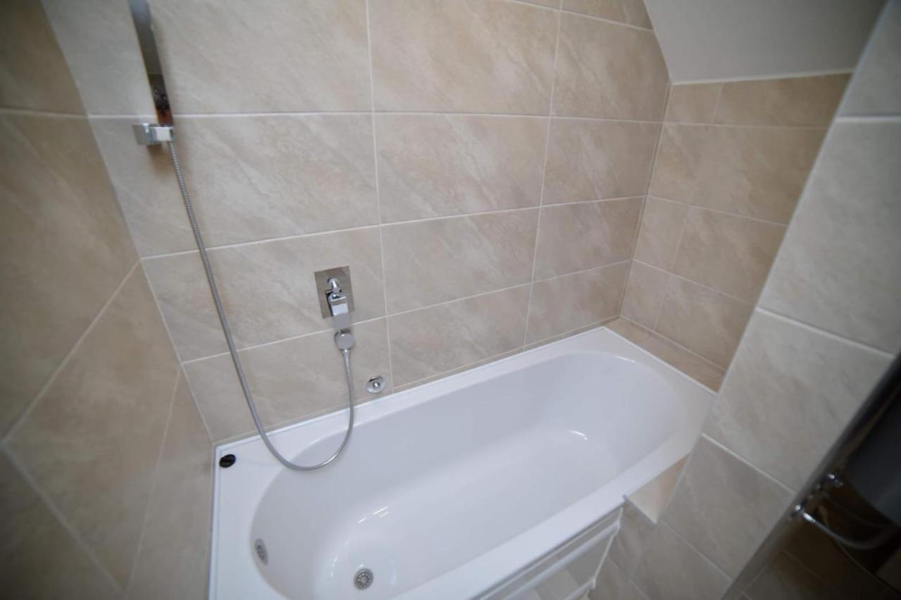 Mountain Residence Zlatibor - Apartman Sara 1 Ngoại thất bức ảnh